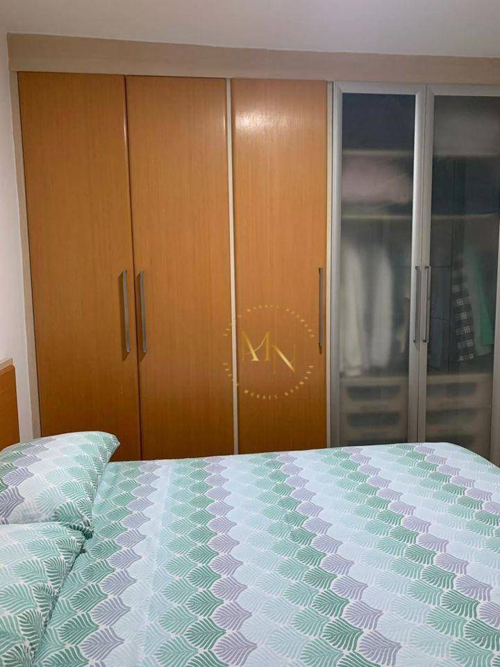 Apartamento à venda com 2 quartos, 51m² - Foto 9