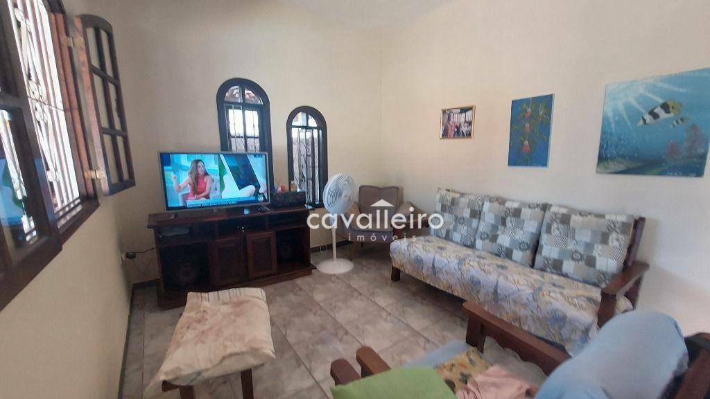 Casa à venda com 2 quartos, 197m² - Foto 8