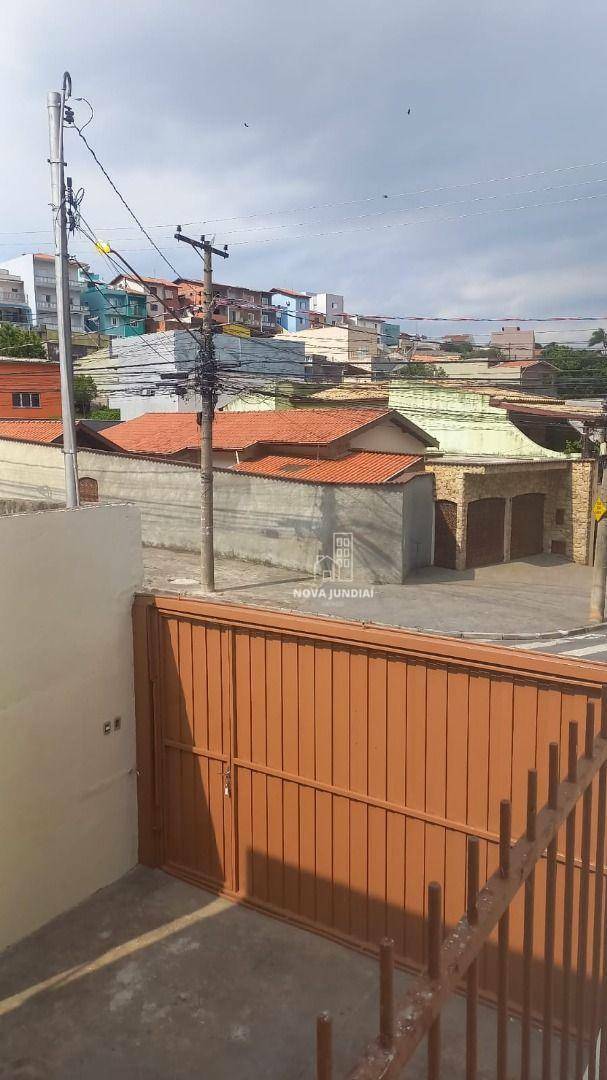 Casa para alugar com 3 quartos, 120m² - Foto 6