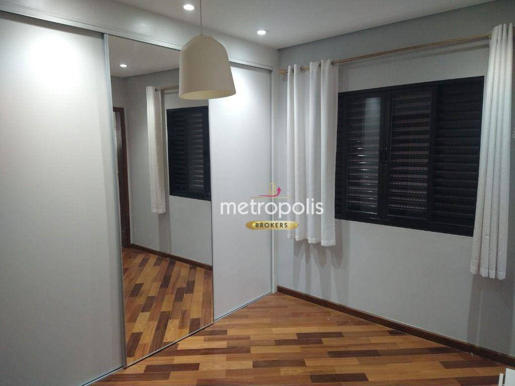 Sobrado à venda com 3 quartos, 221m² - Foto 21