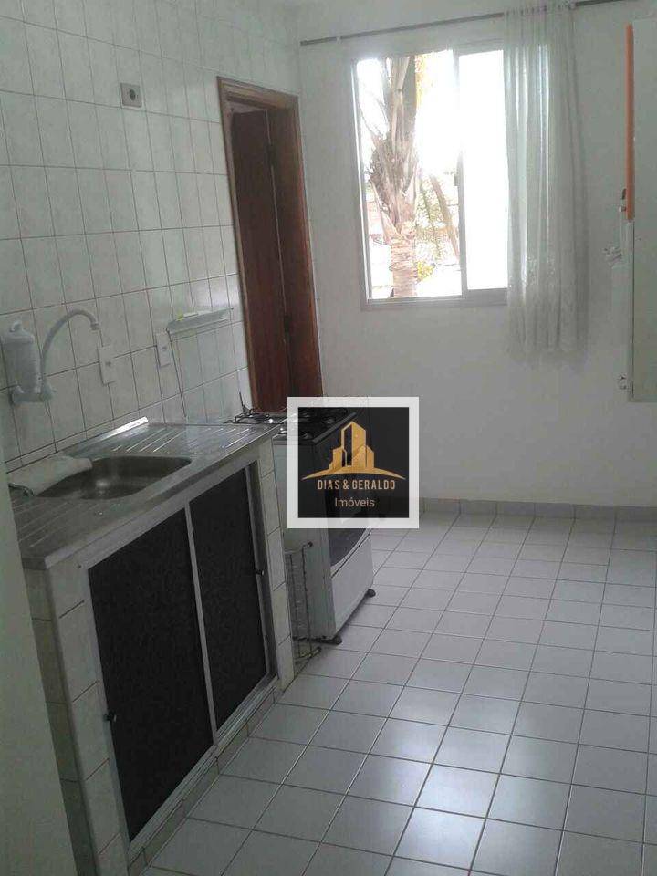 Apartamento à venda com 2 quartos, 52m² - Foto 8