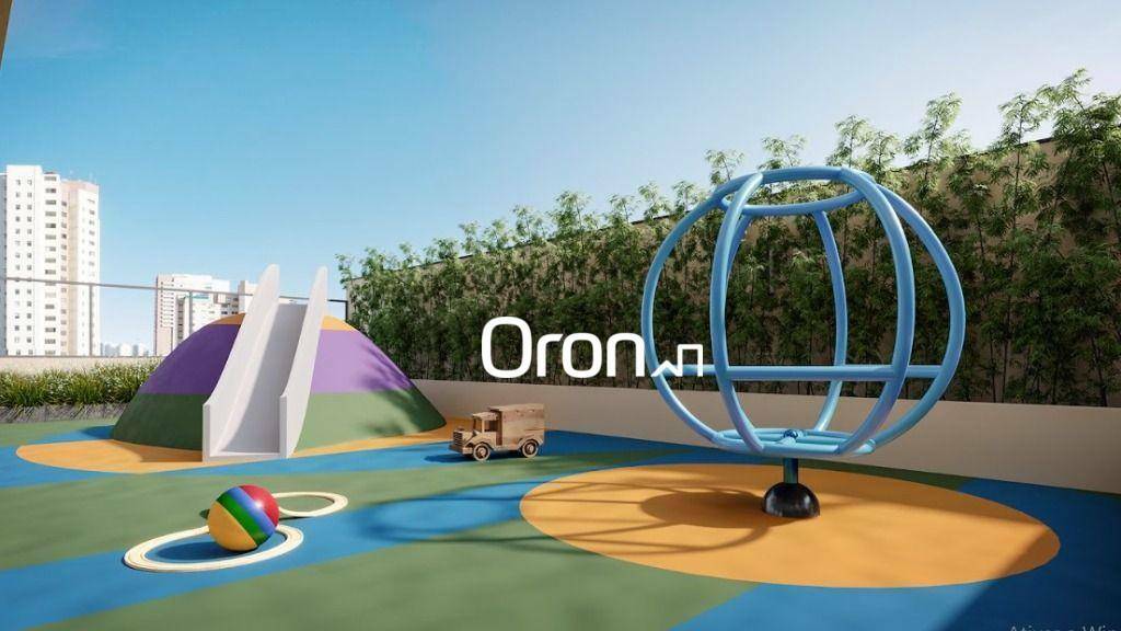 Apartamento à venda com 3 quartos, 97m² - Foto 16