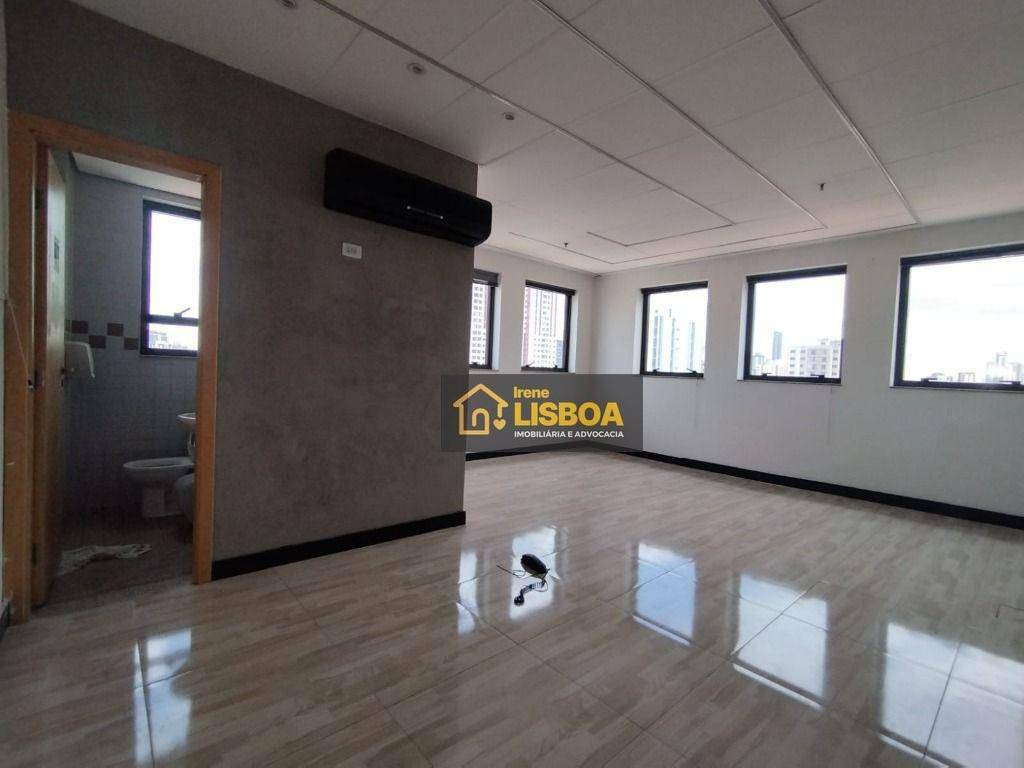 Conjunto Comercial-Sala para alugar, 34m² - Foto 18