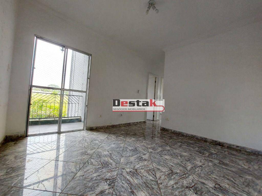 Apartamento à venda com 2 quartos, 53m² - Foto 2