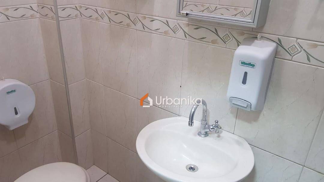 Sala-Conjunto, 82 m² - Foto 2