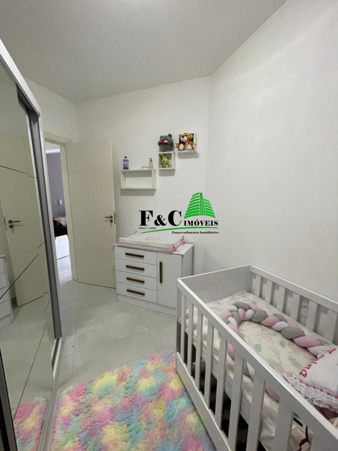 Apartamento à venda com 2 quartos, 48m² - Foto 7