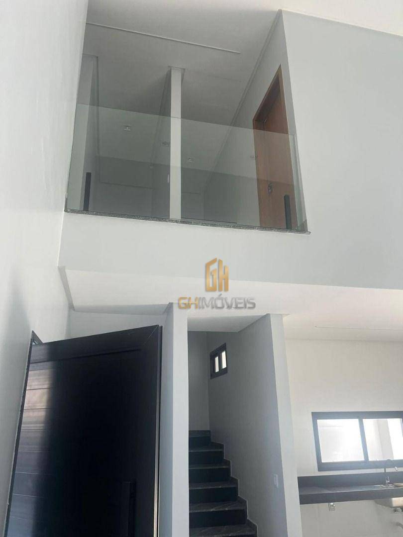 Sobrado, 3 quartos, 190 m² - Foto 12