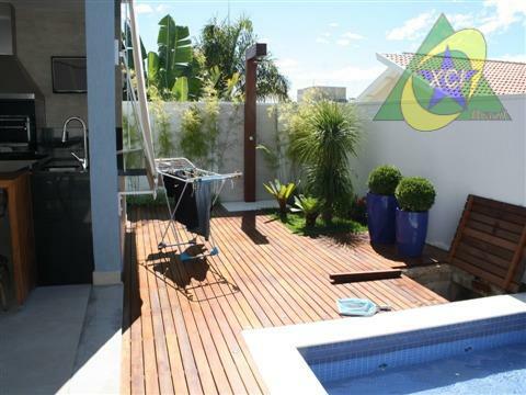 Casa de Condomínio à venda com 3 quartos, 370m² - Foto 8