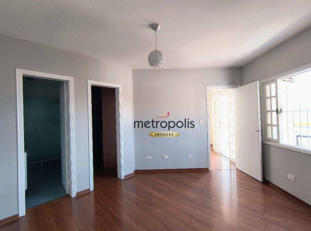 Sobrado para alugar com 3 quartos, 239m² - Foto 21