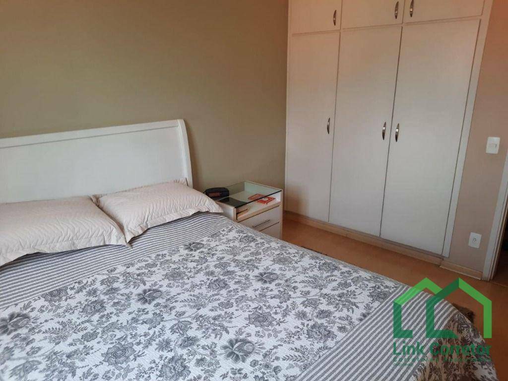 Apartamento à venda com 2 quartos, 67m² - Foto 11