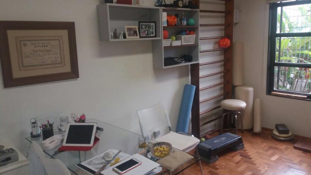 Casa à venda com 5 quartos, 450m² - Foto 8