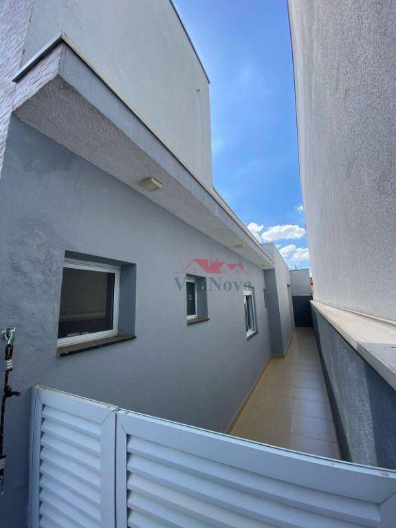 Casa de Condomínio para alugar com 2 quartos, 140m² - Foto 28