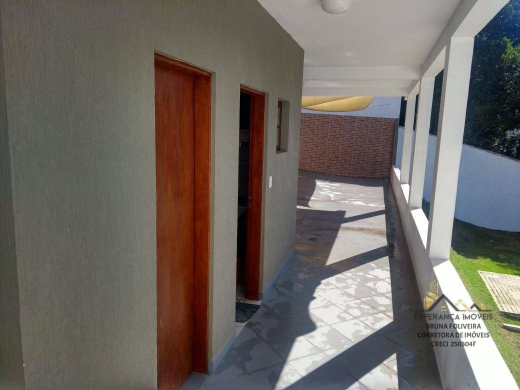 Casa de Condomínio à venda com 3 quartos, 288m² - Foto 24