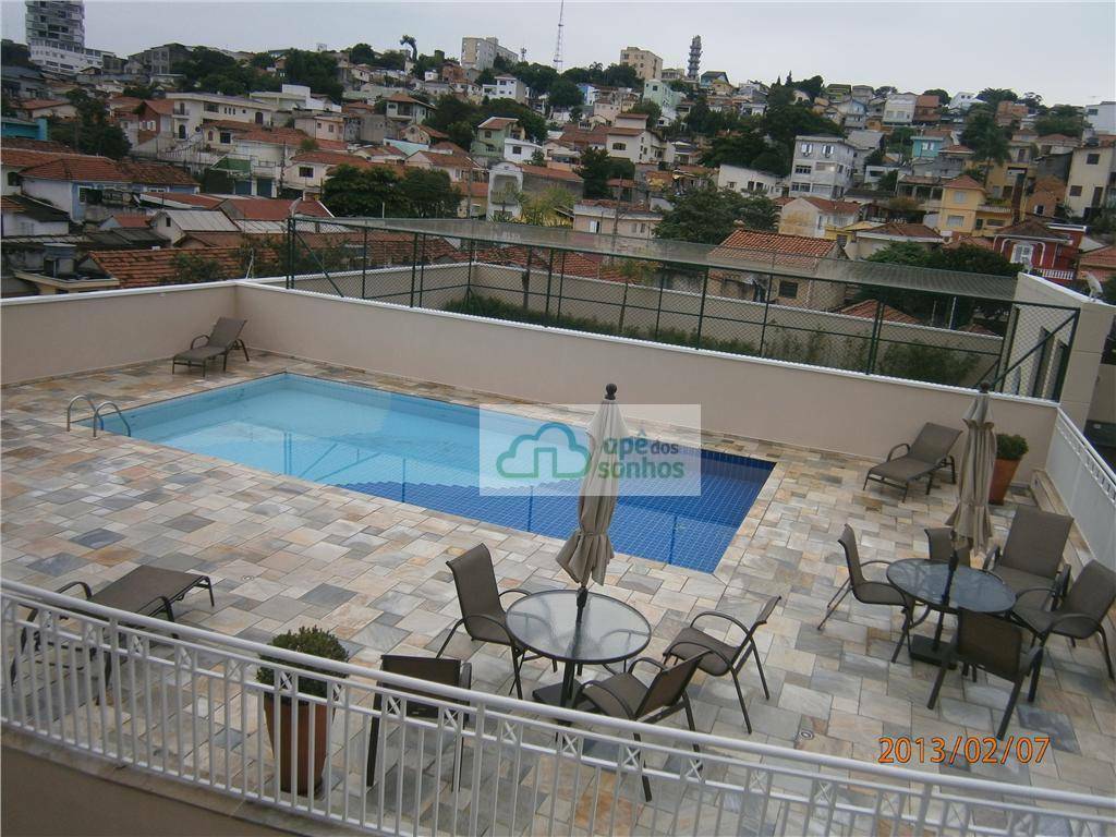 Apartamento à venda com 2 quartos, 64m² - Foto 14