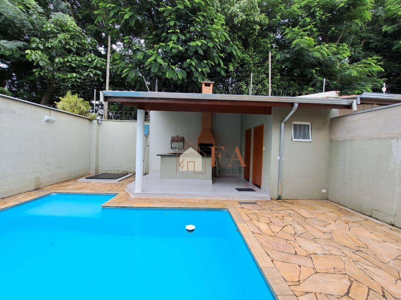 Casa de Condomínio à venda com 3 quartos, 127m² - Foto 13