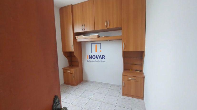 Apartamento à venda com 2 quartos, 50m² - Foto 4