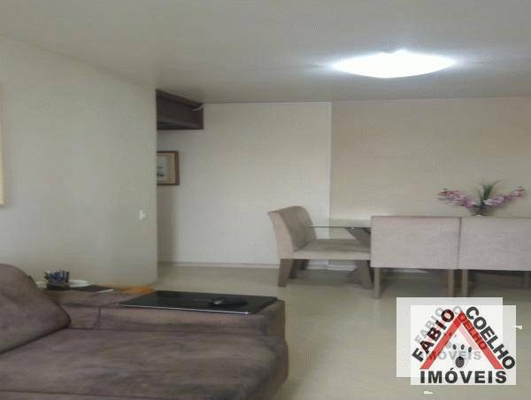 Apartamento à venda com 2 quartos, 85m² - Foto 8