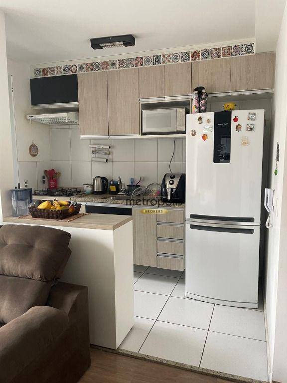 Apartamento à venda com 2 quartos, 50m² - Foto 6