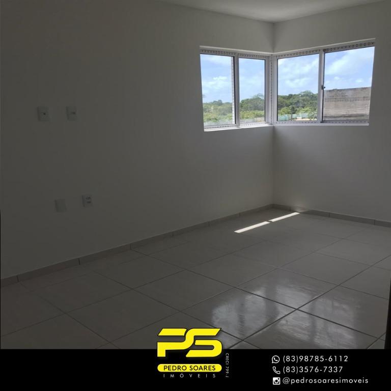 Apartamento à venda com 2 quartos, 53m² - Foto 4