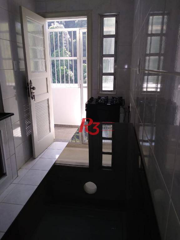 Apartamento à venda com 1 quarto, 72m² - Foto 1