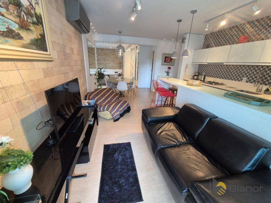 Apartamento para alugar com 1 quarto, 73m² - Foto 9