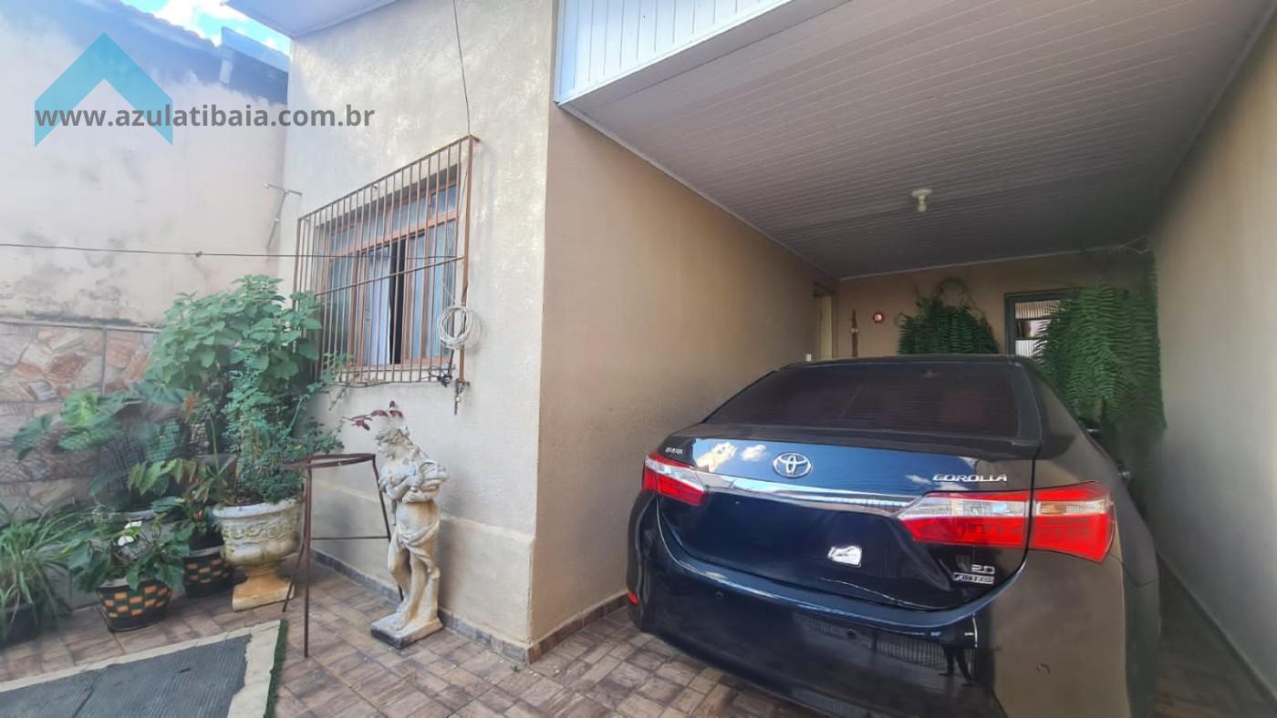 Casa à venda com 2 quartos, 154m² - Foto 1