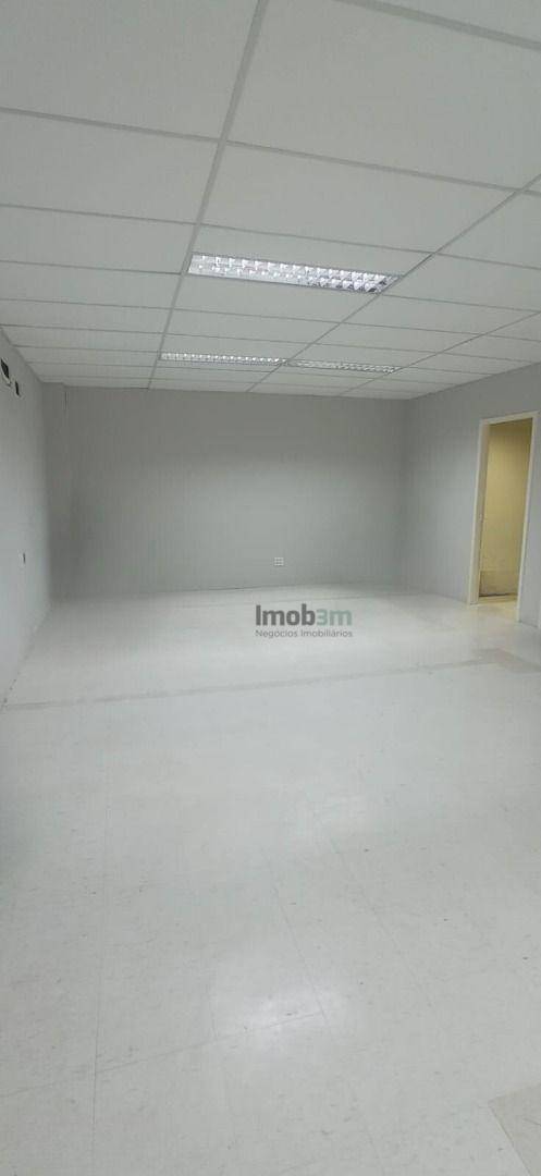 Conjunto Comercial-Sala para alugar, 82m² - Foto 9