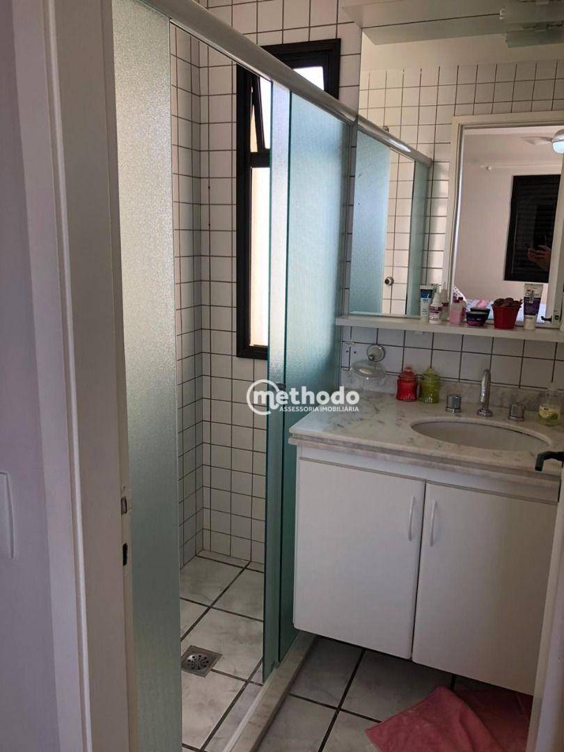 Apartamento à venda com 3 quartos, 98m² - Foto 7