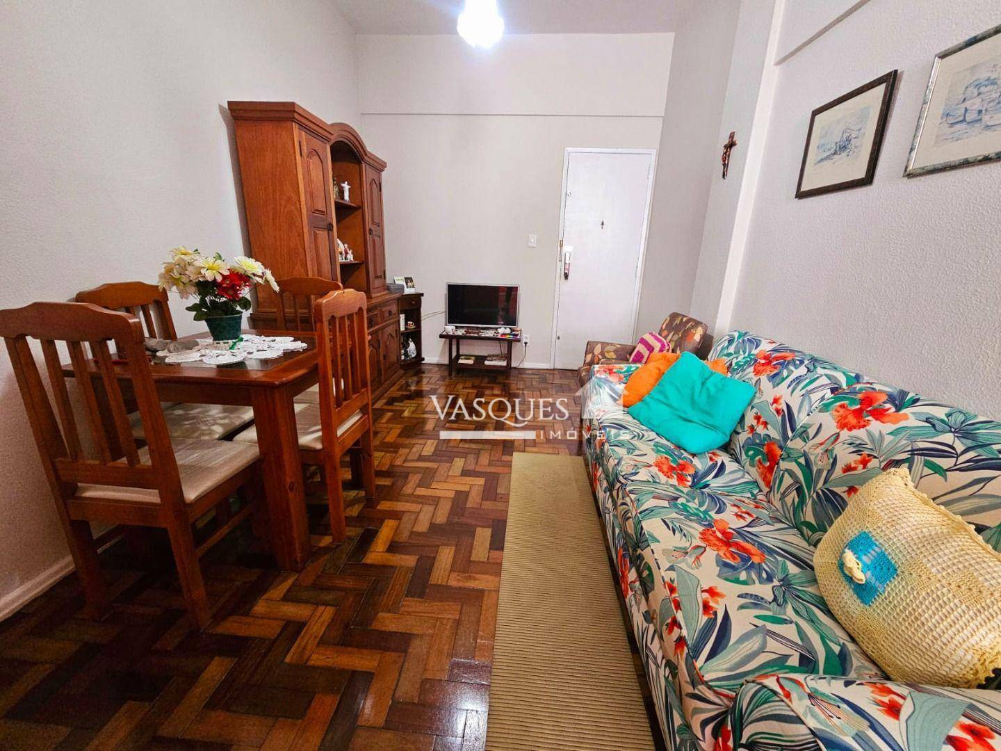 Apartamento à venda com 2 quartos, 49m² - Foto 6