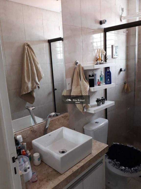 Apartamento à venda com 2 quartos, 97m² - Foto 10