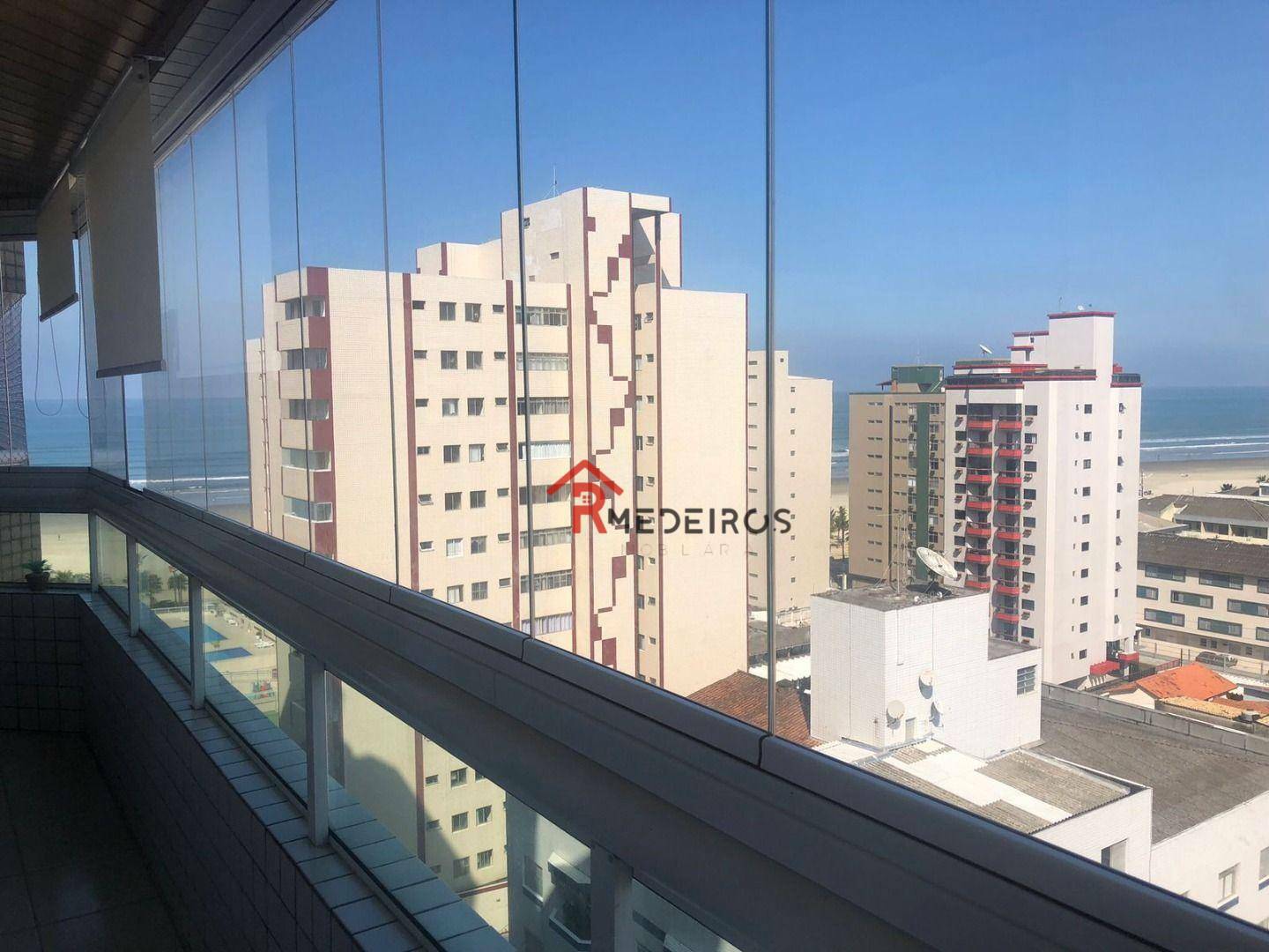 Apartamento à venda com 2 quartos, 109m² - Foto 1