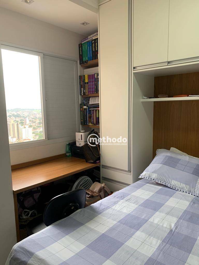 Apartamento à venda com 3 quartos, 80m² - Foto 20