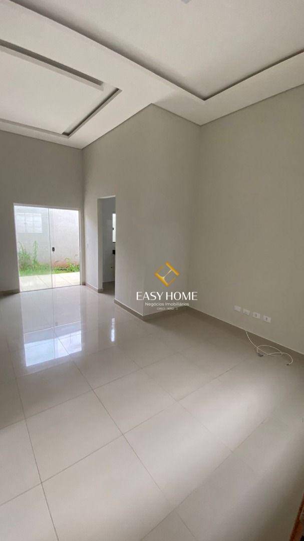 Casa, 3 quartos, 75 m² - Foto 4