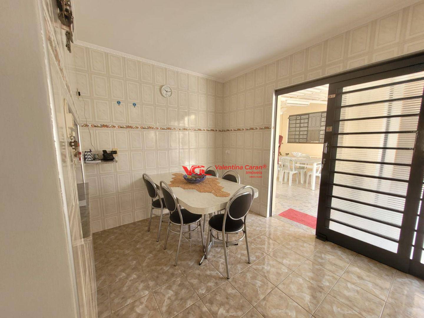 Sobrado à venda com 5 quartos, 225m² - Foto 5