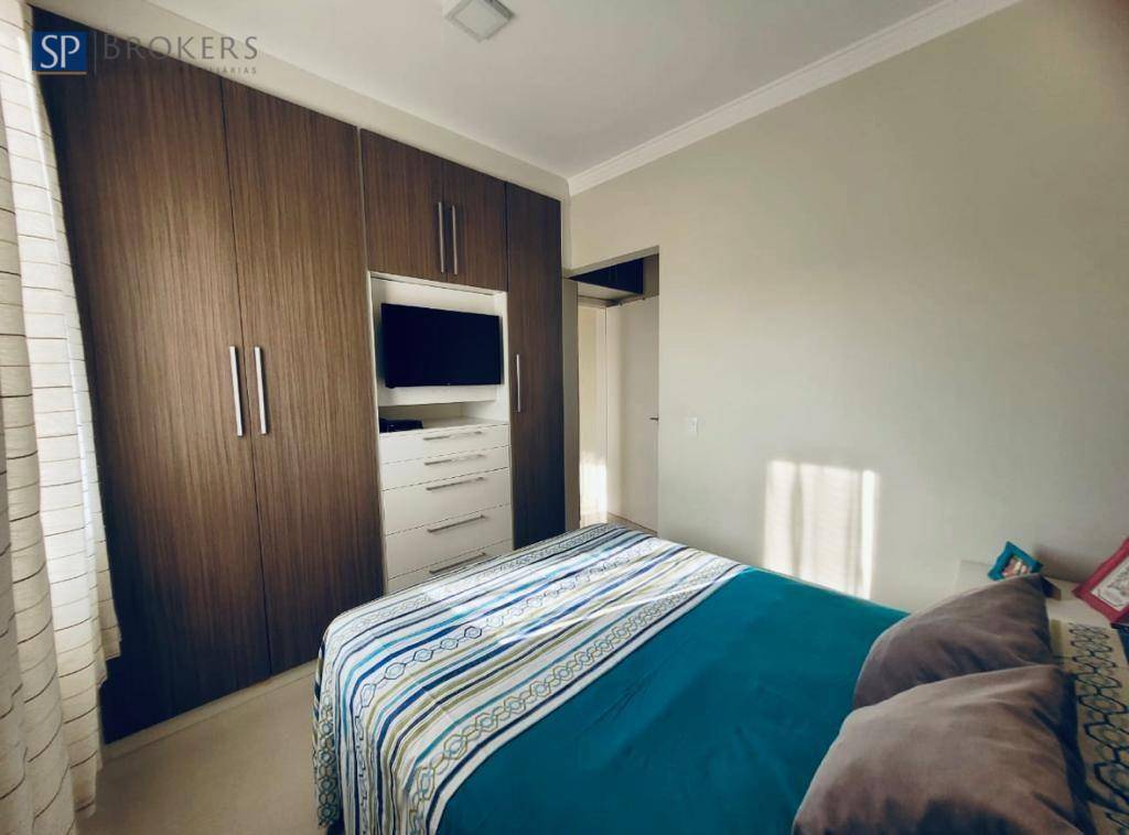 Apartamento à venda com 2 quartos, 63m² - Foto 17