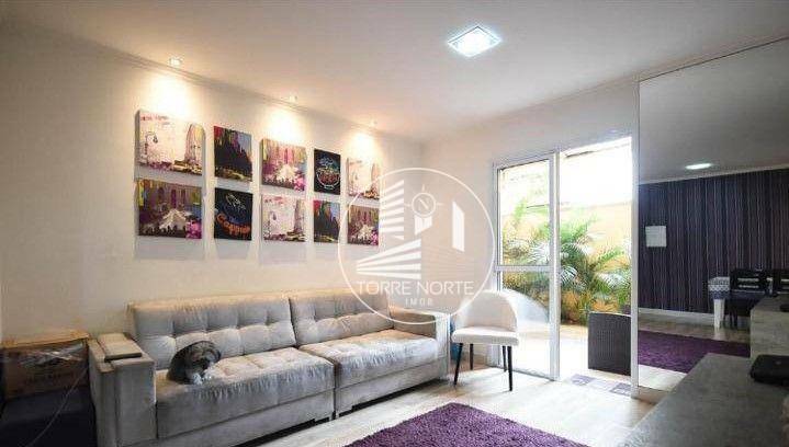 Apartamento à venda com 2 quartos, 67m² - Foto 25