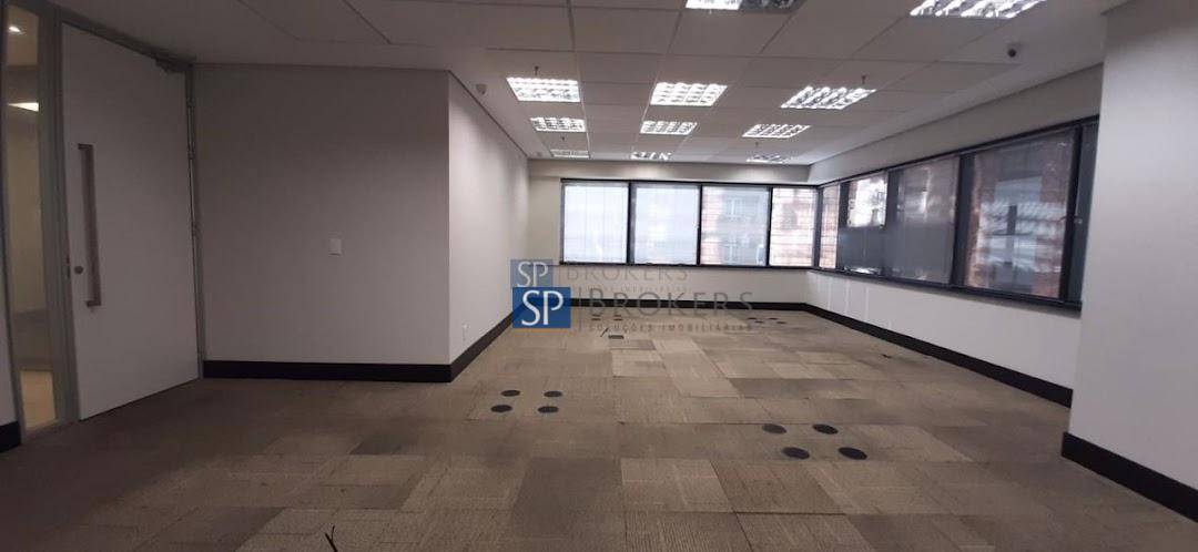 Conjunto Comercial-Sala para alugar, 568m² - Foto 19