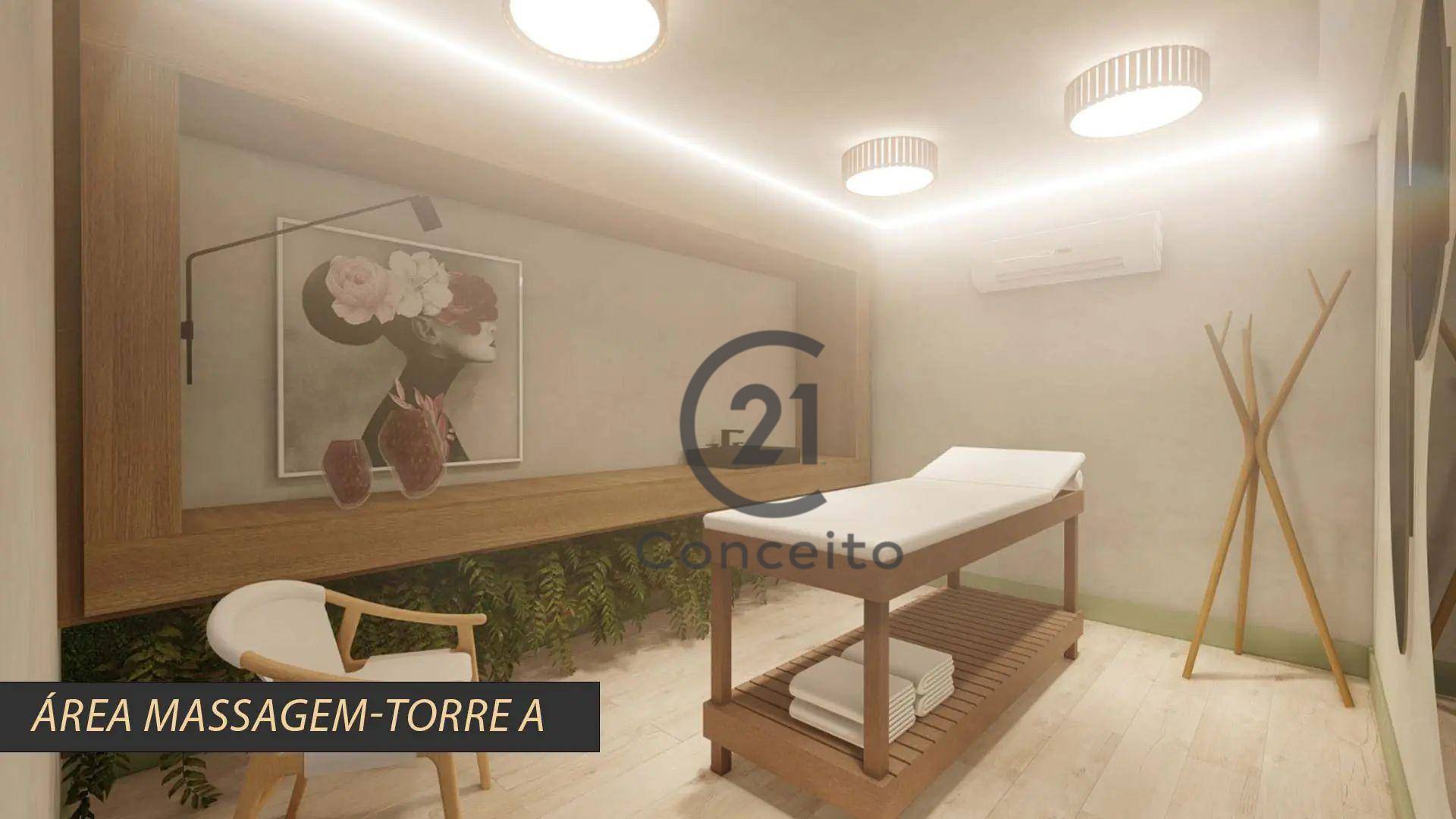 Apartamento à venda com 3 quartos, 104m² - Foto 27