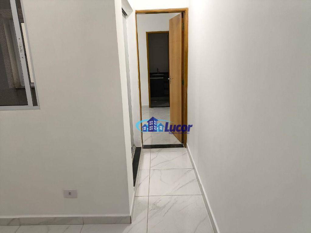 Apartamento, 1 quarto, 34 m² - Foto 12