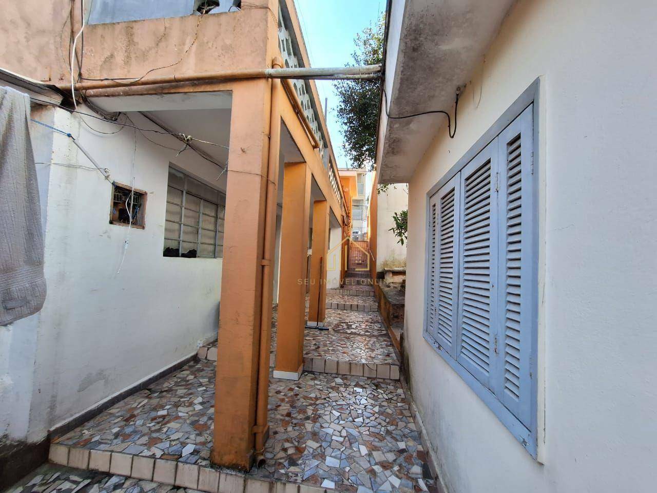 Casa à venda com 2 quartos, 250m² - Foto 17