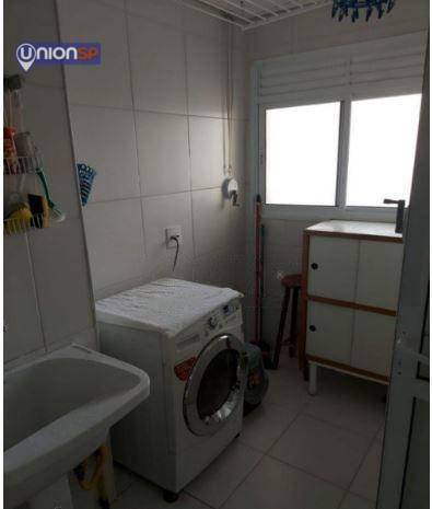 Apartamento à venda com 3 quartos, 141m² - Foto 11