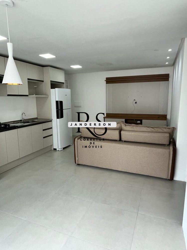 Apartamento à venda com 2 quartos, 50m² - Foto 3