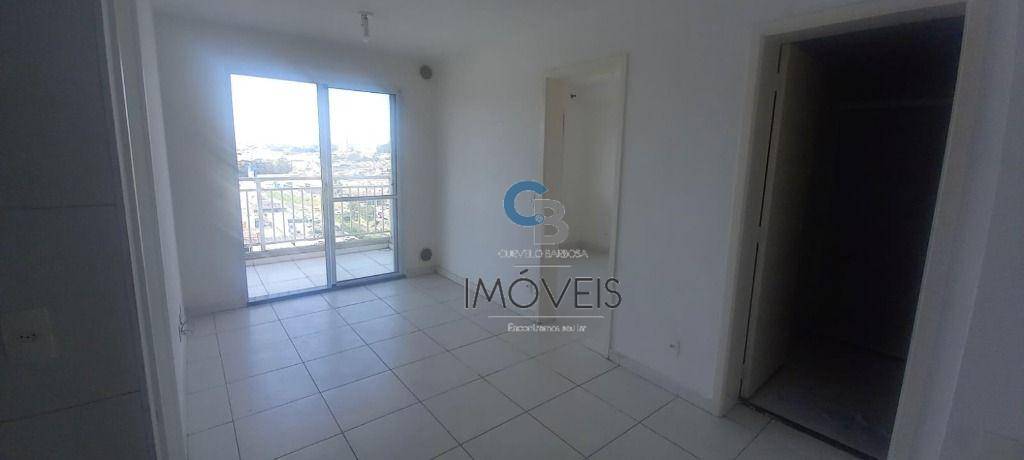 Apartamento à venda e aluguel com 2 quartos, 49m² - Foto 3