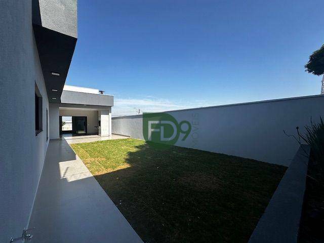 Casa de Condomínio à venda com 3 quartos, 158m² - Foto 24