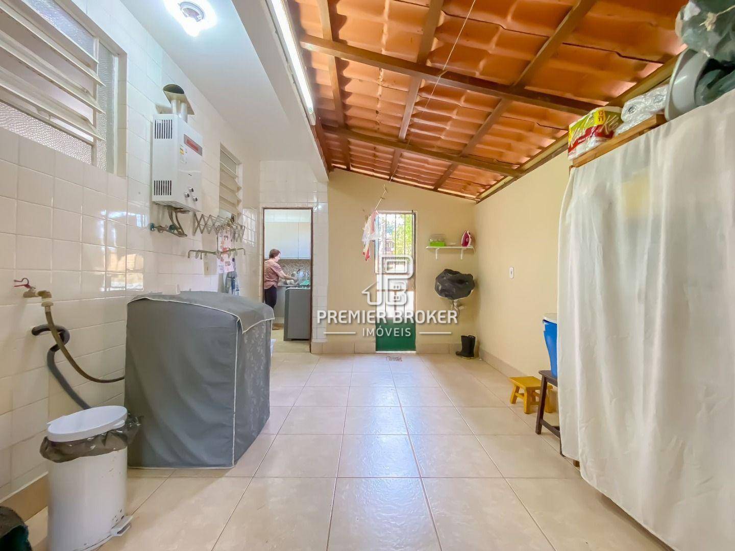 Casa à venda com 3 quartos, 133m² - Foto 14