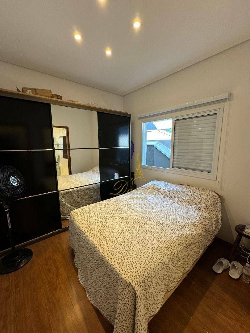 Casa de Condomínio à venda com 3 quartos, 180m² - Foto 8