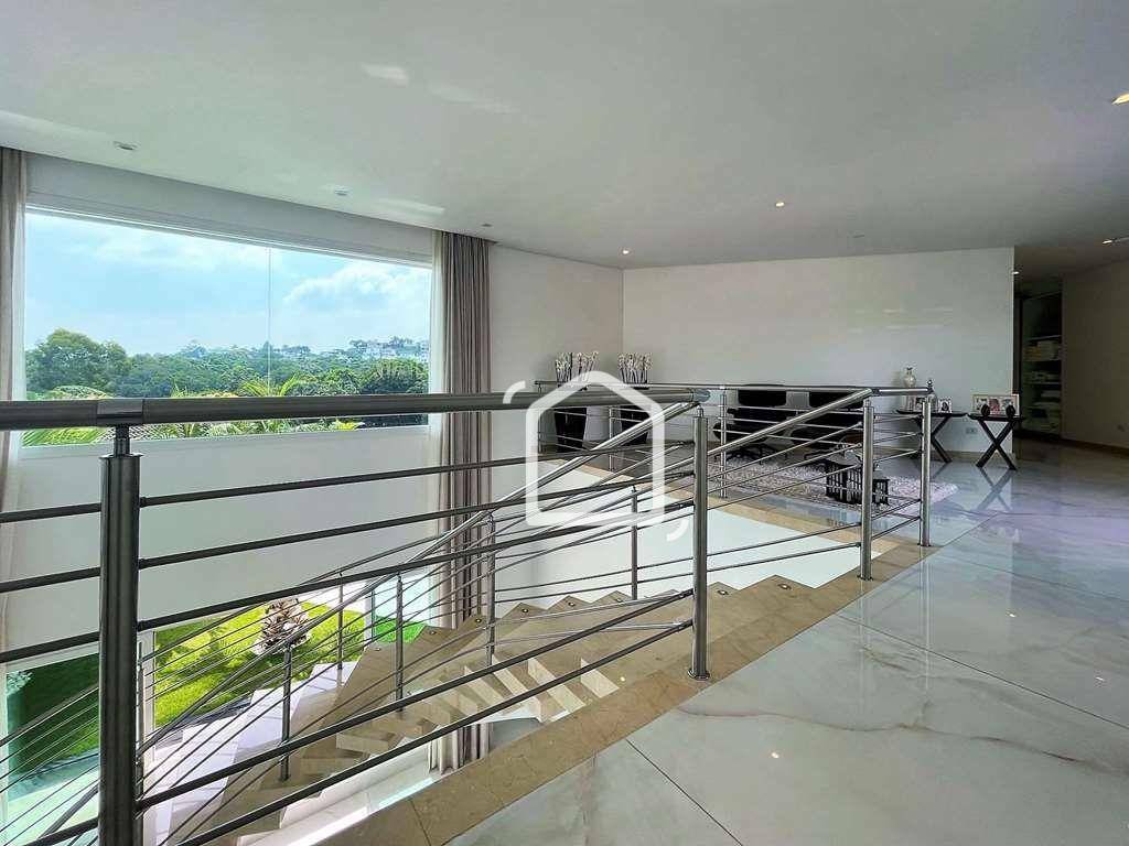 Casa de Condomínio à venda com 4 quartos, 883m² - Foto 31