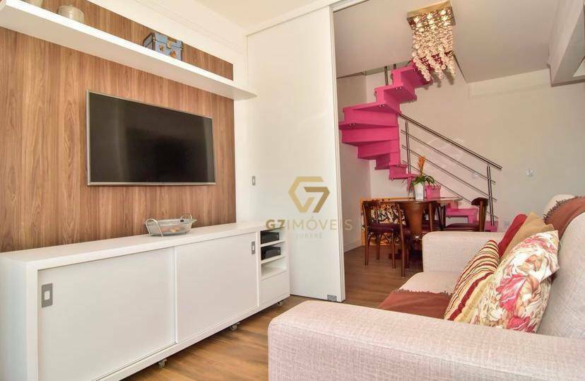 Cobertura à venda com 2 quartos, 120m² - Foto 8