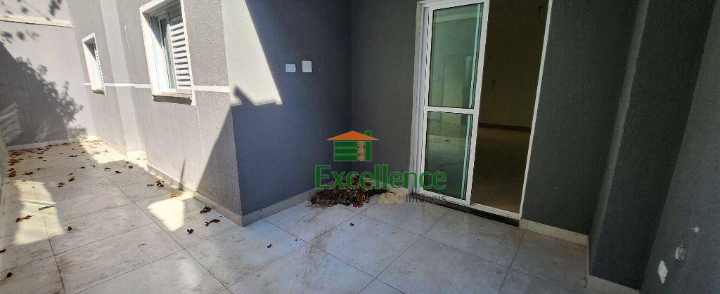 Apartamento à venda com 3 quartos, 82m² - Foto 9