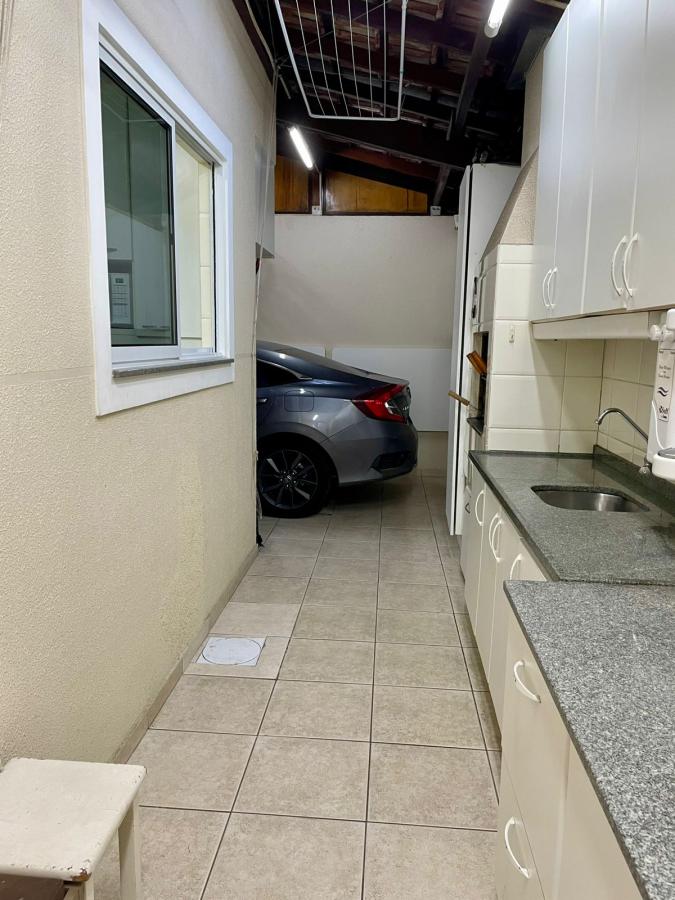 Sobrado à venda com 3 quartos, 100m² - Foto 19